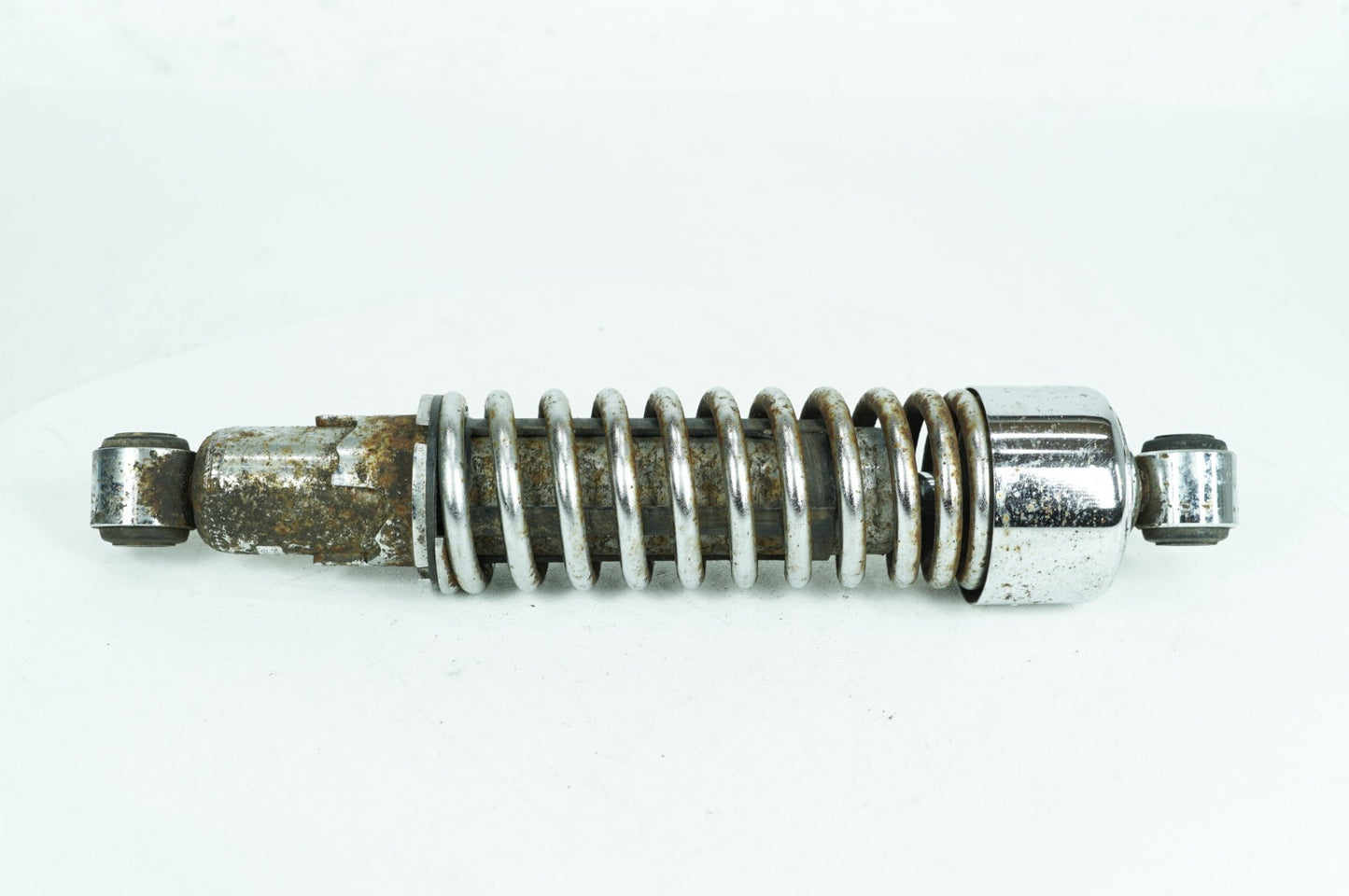 2004 - 2013 Harley-Davidson Sportster Low Rear 1 Shock Absorber 54568-04