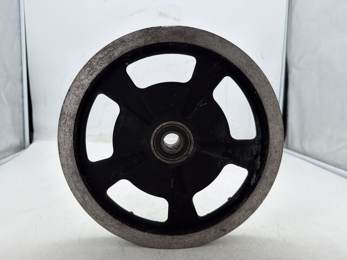 2011 Harley Street Glide Touring FLHX-103 OEM Rear Driver Pulley Sprocket 68T 1"