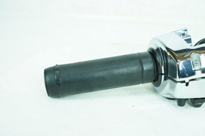 2017 - 2025 Harley-Davidson Touring Electra Glide Ultra Right Engine Start Kill Switches Controls 71500129B