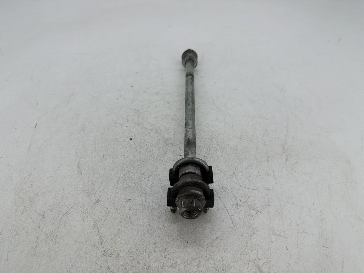 2005 Harley Softail Standard FXST OEM Engine Mount Pivot Bolt Shaft