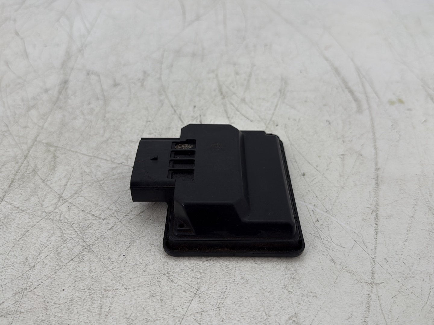 2011 Harley Softail FLSTFB Fat Boy OEM ABS Modulator Unit
