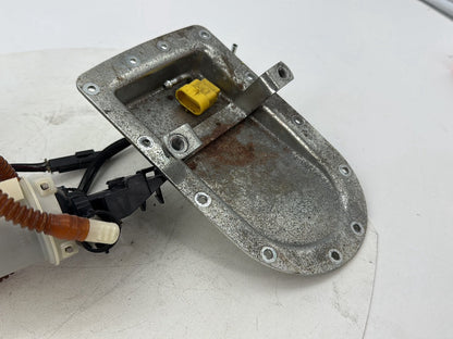 2012 Harley Dyna Fat Bob FXDF 103 OEM Fuel Pump Gas Gasoline Petrol Sending