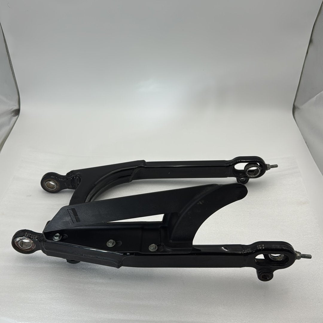 2008 Harley-Davidson Sportster Low Rear Fork Swingarm Swing Arm 47587-05