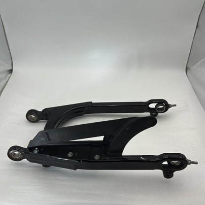 2008 Harley-Davidson Sportster Low Rear Fork Swingarm Swing Arm 47587-05