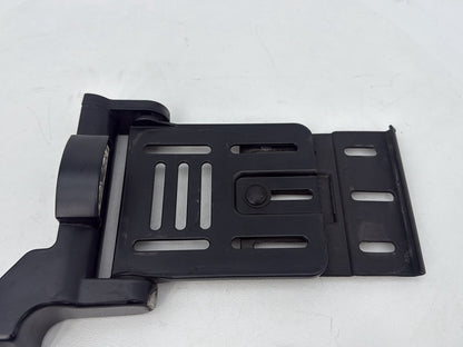 2007 - 2017 Harley-Davidson Dyna Wide Glide Rear License Plate Support Bar Holder 60336-10