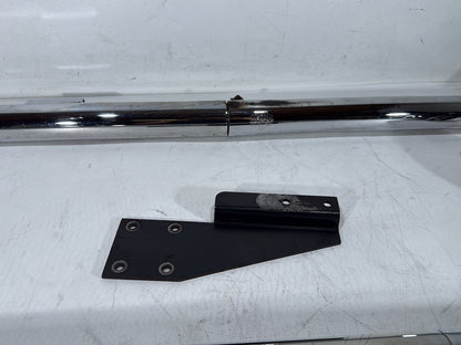 1998 Harley Softail Custom FXSTC OEM Exhaust Header Pipes Vance & Hines