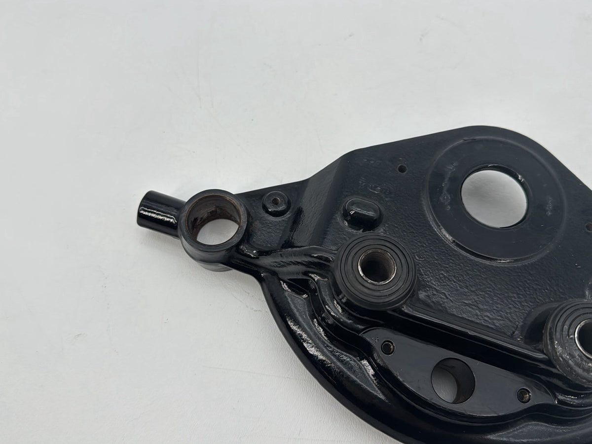 2009 Harley-Davidson Touring FLTR - Front Fork Upper Triple Tree Bracket