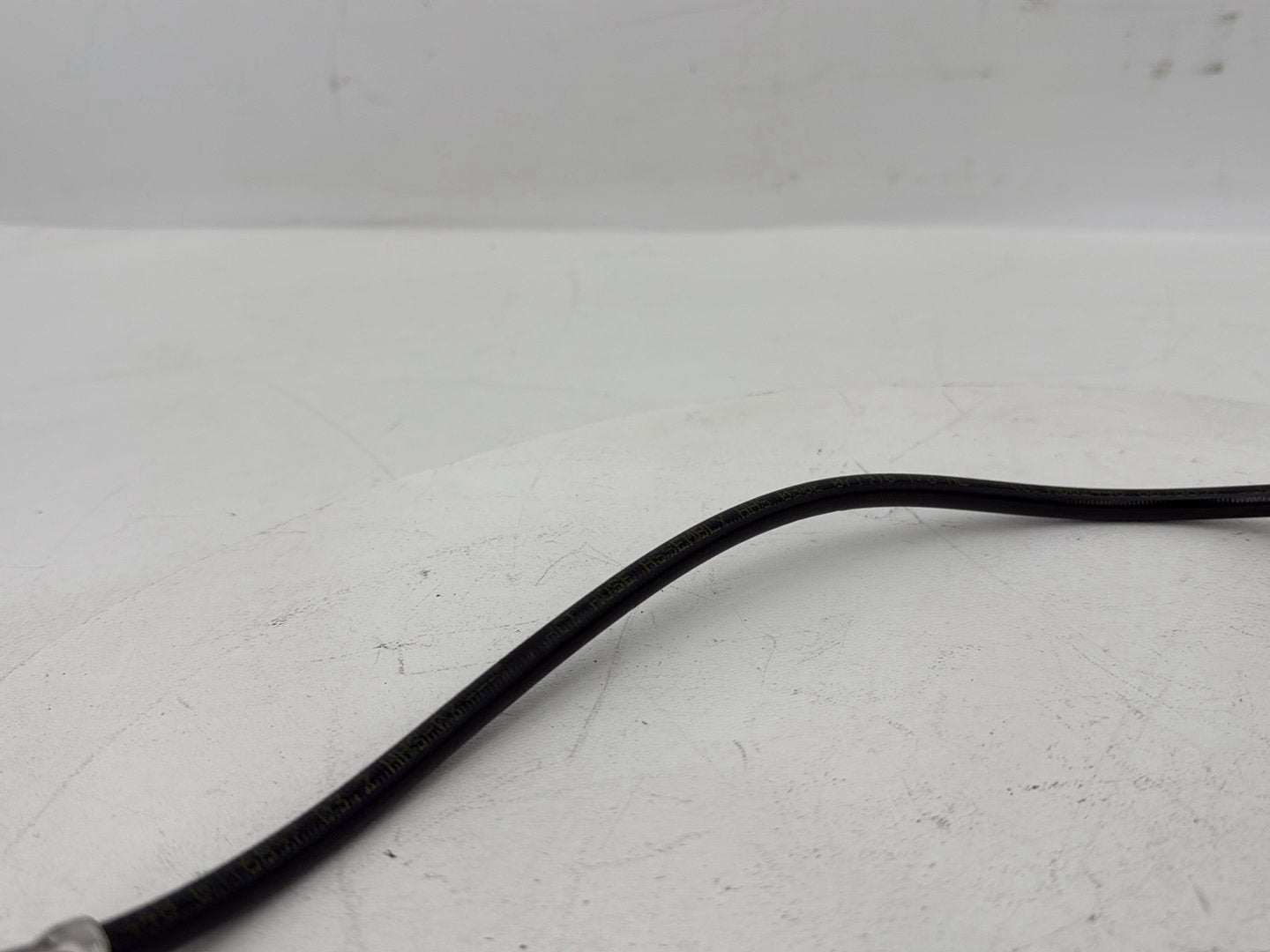 2019 - 2023 Harley-Davidson Touring Street Glide Rear Brake Hose Line Pipe ABS 41800541