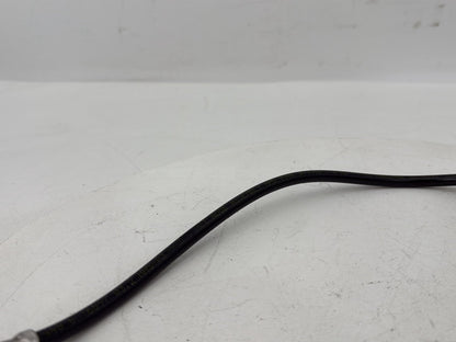 2019 - 2023 Harley-Davidson Touring Street Glide Rear Brake Hose Line Pipe ABS 41800541