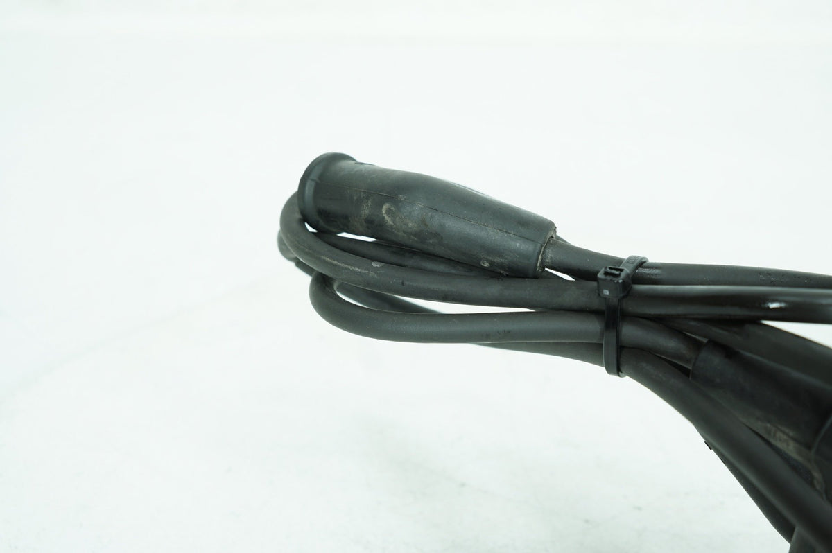 2009 Harley Touring Electra Glide Classic OEM Ignition Coil Spark Plugs Cable