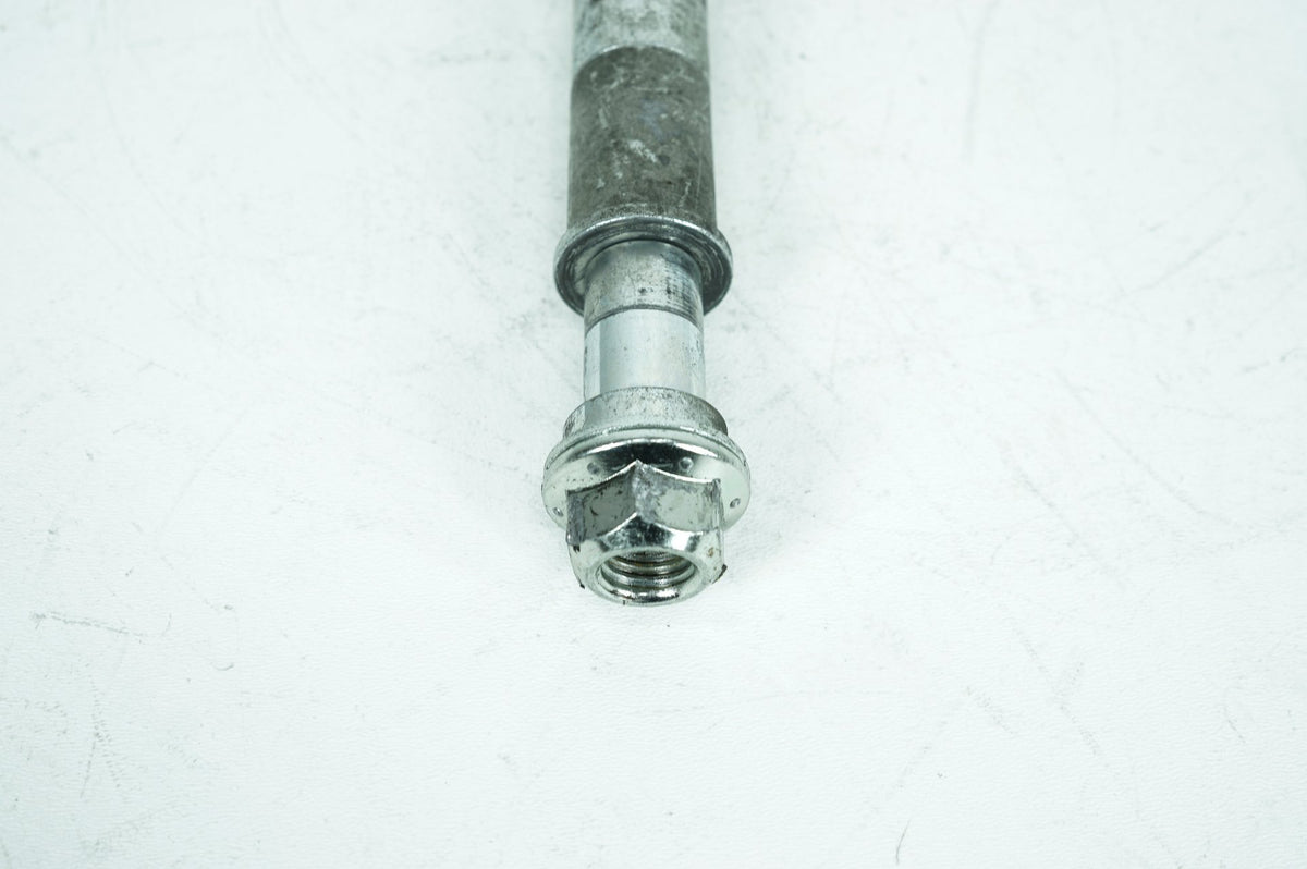 2004 Harley Softail FXST Standard OEM Rear Fork Swingarm Pivot Bolt Shaft