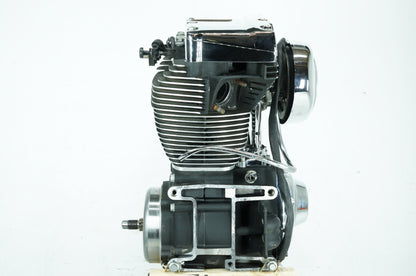 1999 - 2006 Harley-Davidson Touring Electra Glide CARB Twin Cam 88 Engine Motor 16116-00