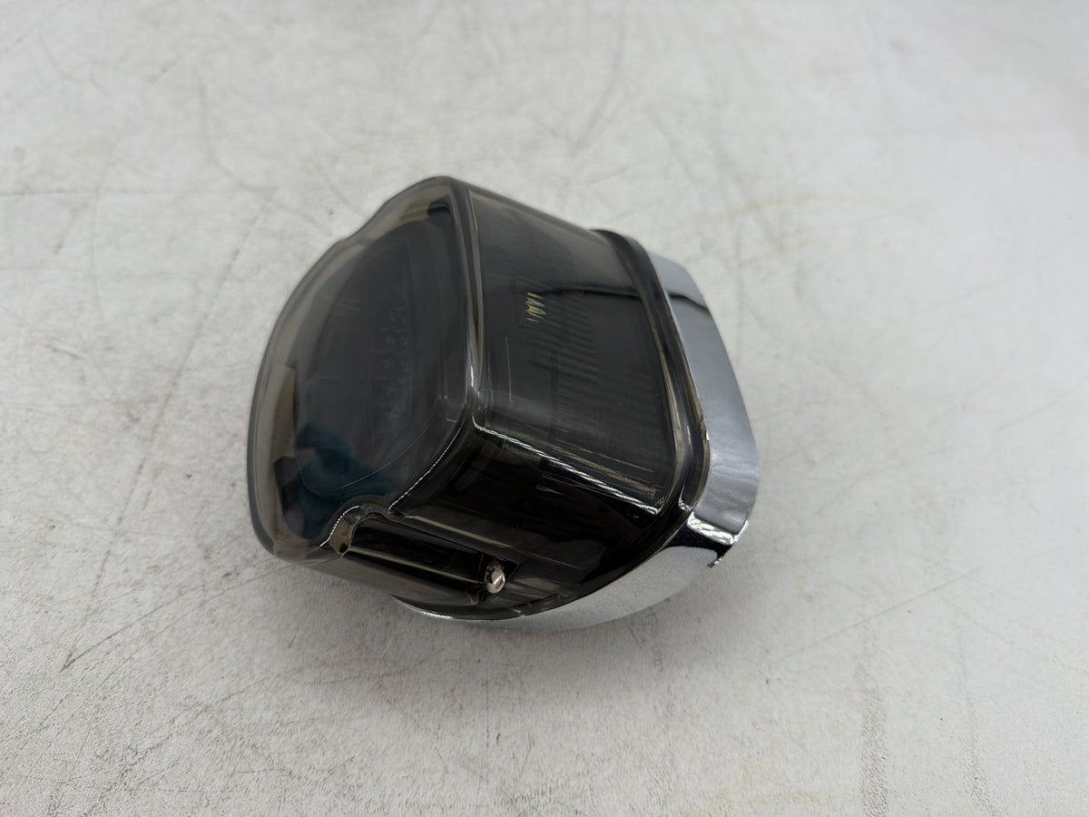 2001 Harley Fat Boy Softail FLSTF OEM Rear Brake Taillight Tail Lamp