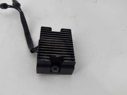2003 Harley Sportster XL1200C 1200 Custom Anniversary OEM Voltage Regulator Rectifier