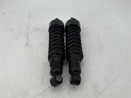 2007 Harley Street Glide Touring FLHX OEM Rear Left Right Shock Absorbers