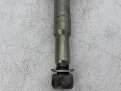 2009 Harley Sportster 883 Low XL883L OEM Front Wheel Axle Bolt Shaft