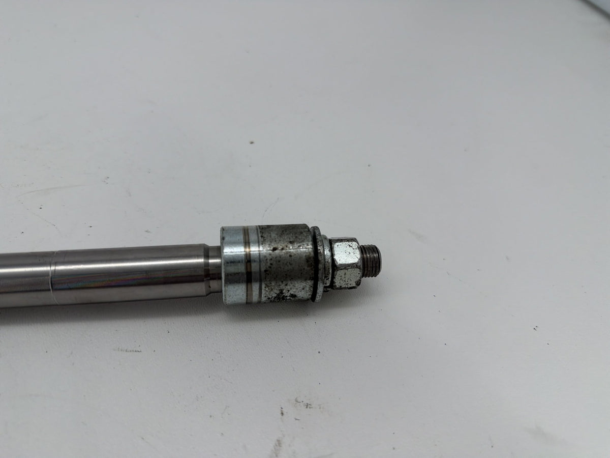 1995 Harley Electra Glide Touring Classic OEM Front Wheel Axle Bolt Shaft