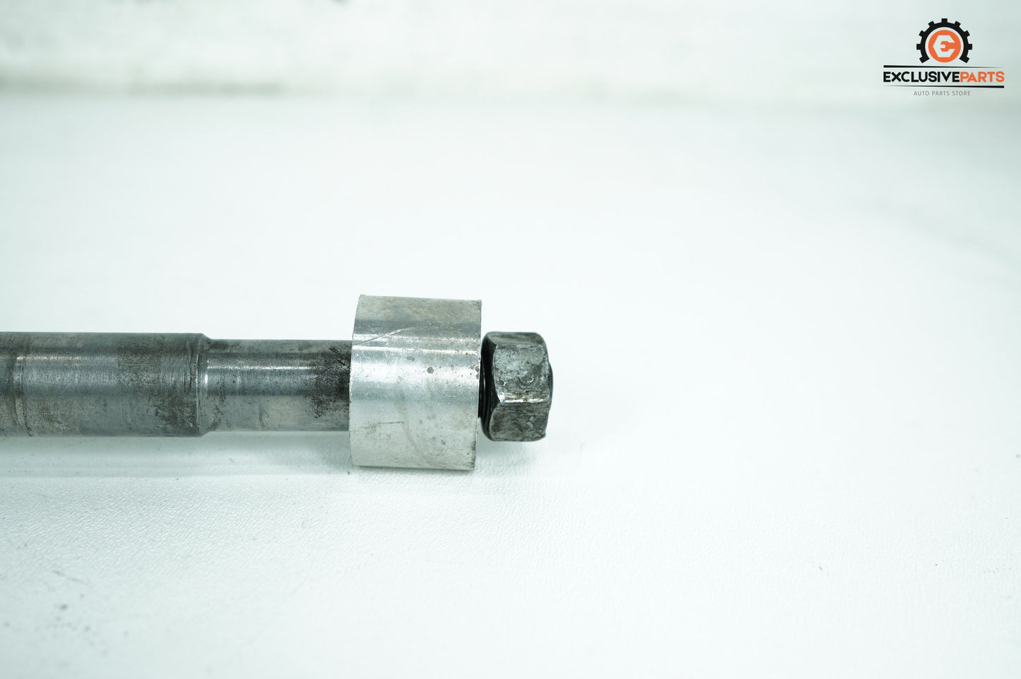 1980 - 1998 Harley-Davidson Touring Electra Glide Classic Front Wheel Axle Bolt Shaft 43346-83