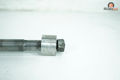 1980 - 1998 Harley-Davidson Touring Electra Glide Classic Front Wheel Axle Bolt Shaft 43346-83