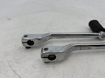 1999 - 2006 Harley-Davidson Touring Electra Glide Ultra Gear Shifter Lever Pedal Pedals 33895-82D