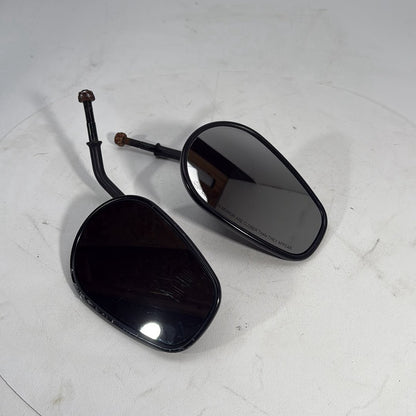 2017 - 2026 Harley-Davidson Softail Heritage Classic 114 Left Right Rear View Mirror 91840-03B