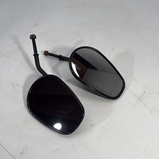 2017 - 2026 Harley-Davidson Softail Heritage Classic 114 Left Right Rear View Mirror 91840-03B