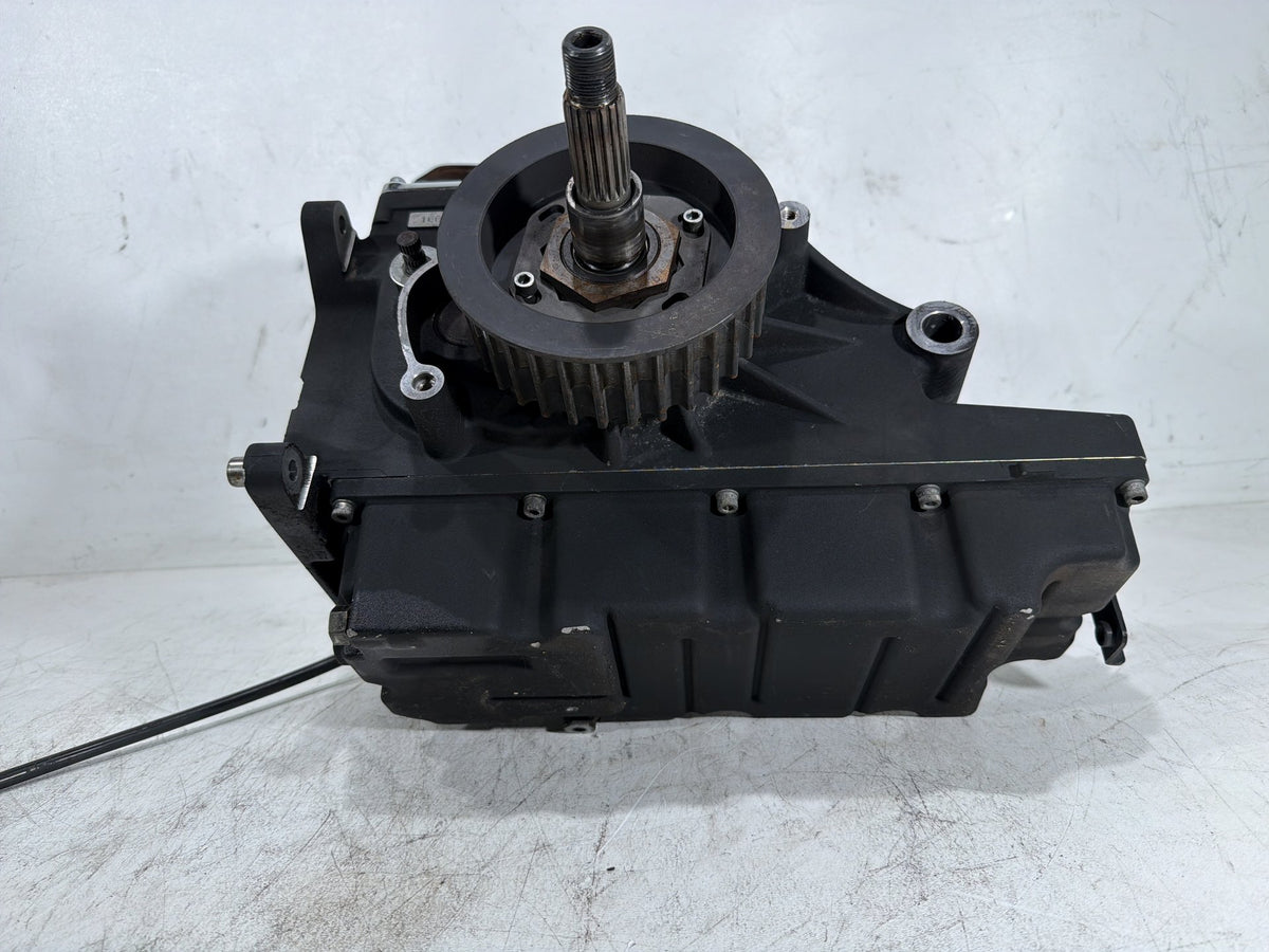 2010 Harley Street Glide Touring FLHX OEM 6 Speed Transmission Gearbox 22K