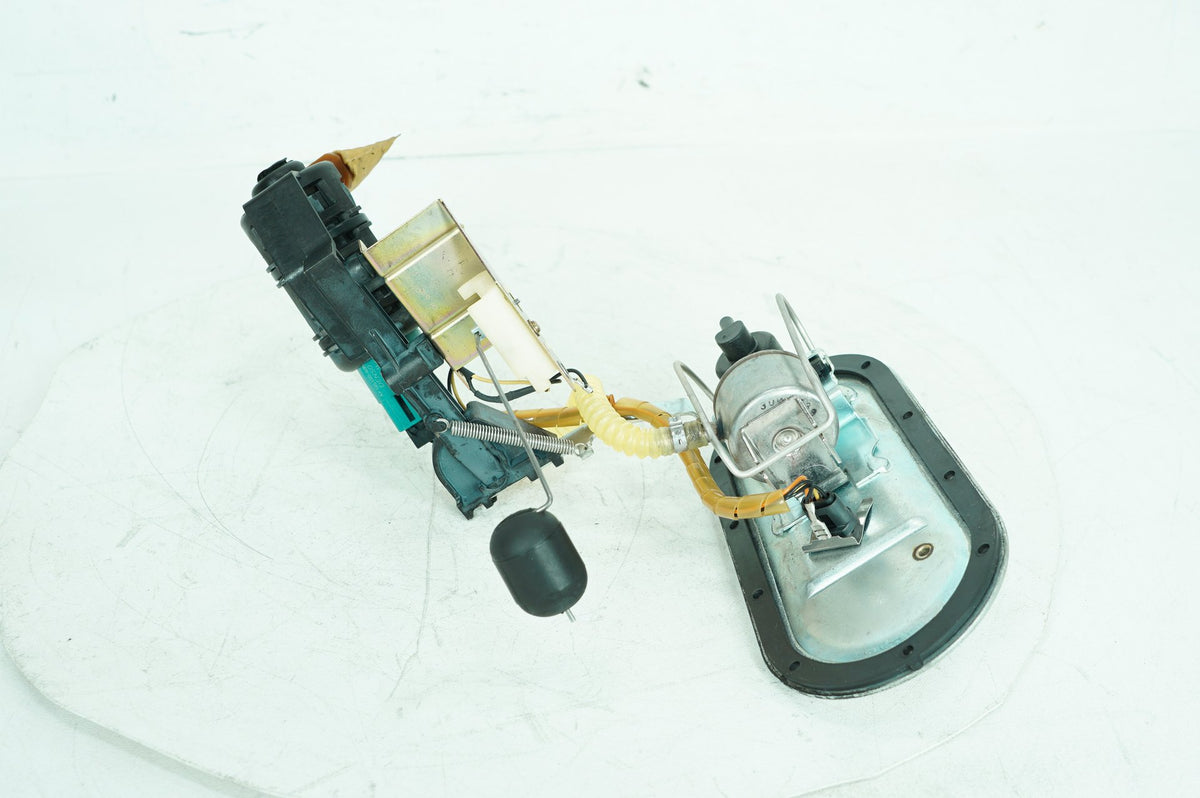 Fuel Pump Gas Gasoline Petrol Sending, 	75127-02, 2002, Harley-Davidson, Touring, Road King Police, FLHPI