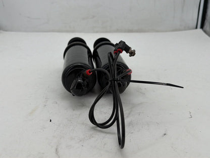 2003 Harley Road King Touring FLHRCI Classic OEM Rear Left Right Shock Absorbers