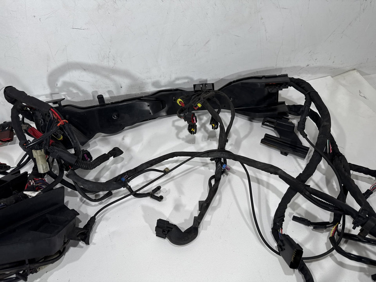 2016 Harley Road Glide Touring FLTRXS OEM Main Wire Wiring Harness Loom ABS