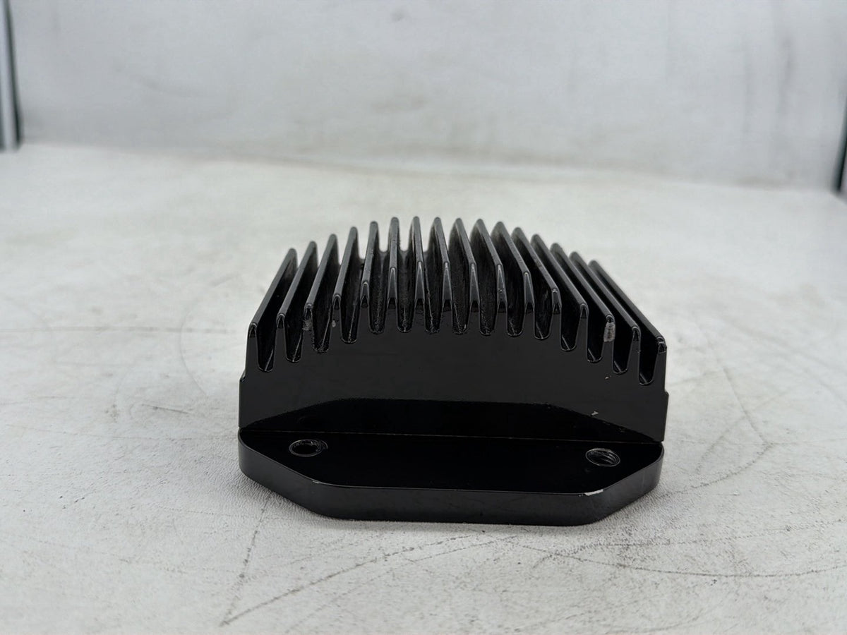 2009 Harley Dyna Street Bob FXDB Volt Voltage Regulator Rectifier