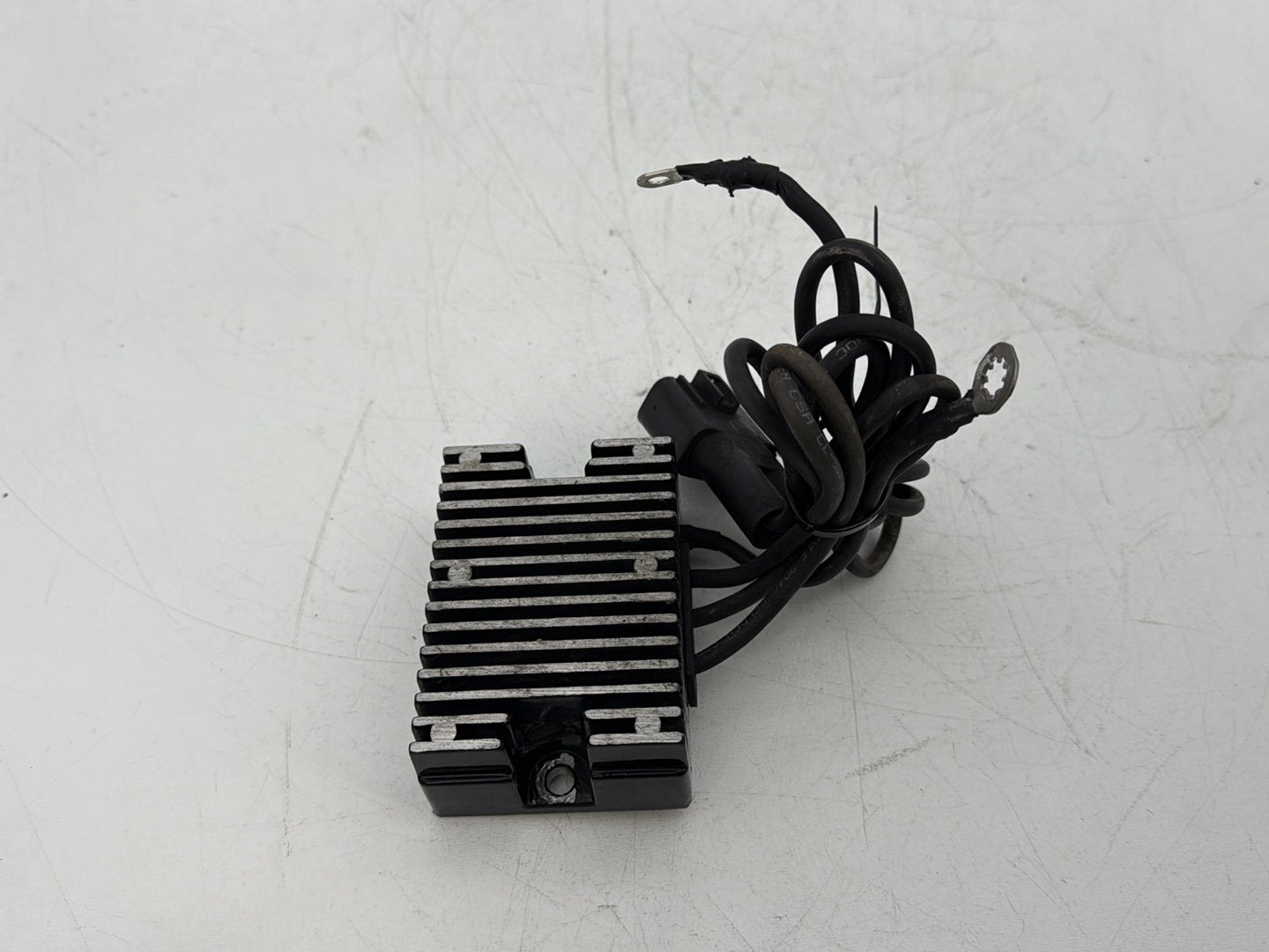 2002 Harley Dyna FXD Super Glide OEM Voltage Regulator Rectifier