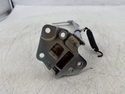 2011 Harley Street Glide Touring FLHX OEM Left Side Jiffy Kick Stand & Spring