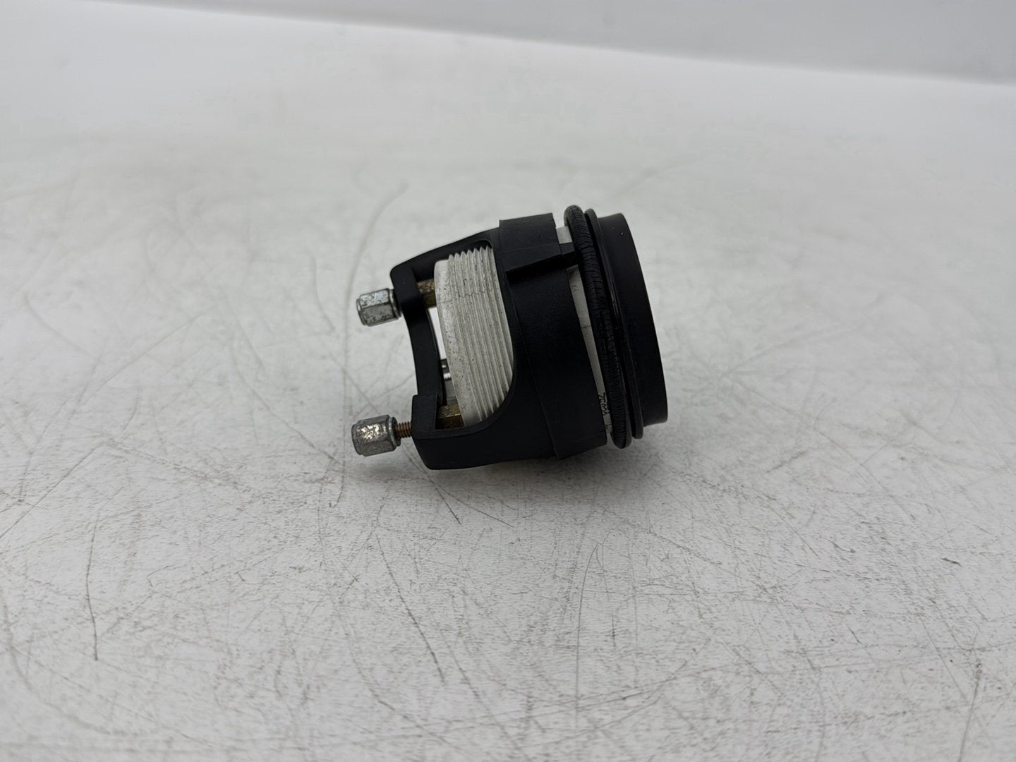 2008 Harley Electra Glide Touring Ultra FLHTCUI OEM Oil Pressure Gauge Instrument Cluster