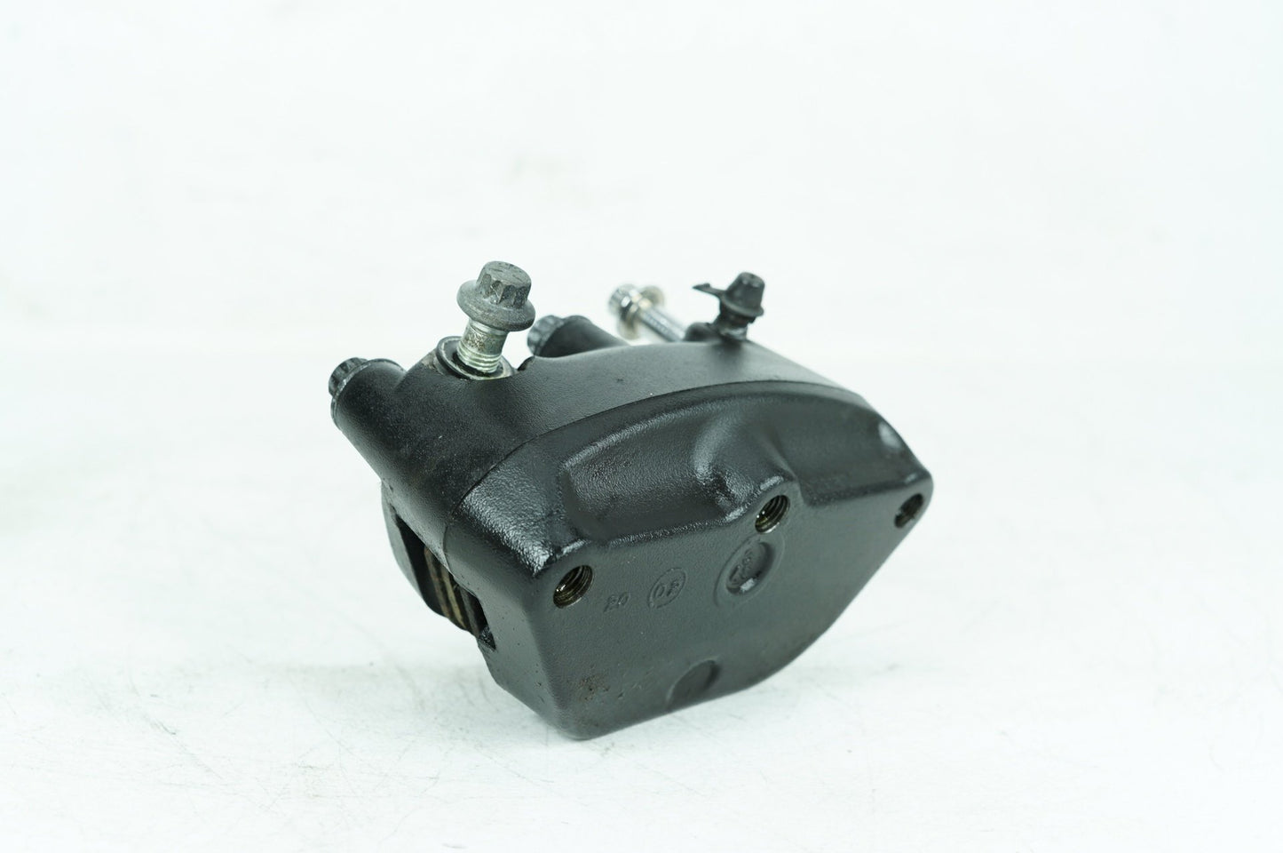 1999 - 2006 Harley-Davidson Touring Electra Glide Classic Front Left 1 Brake Caliper 44046-00D