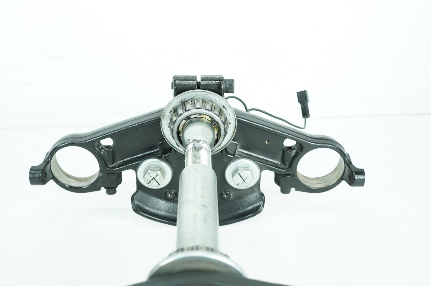 2007 - 2016 Harley-Davidson Touring CVO Electra Screamin Eagle Front Fork Upper Lower Triple Tree 45900091