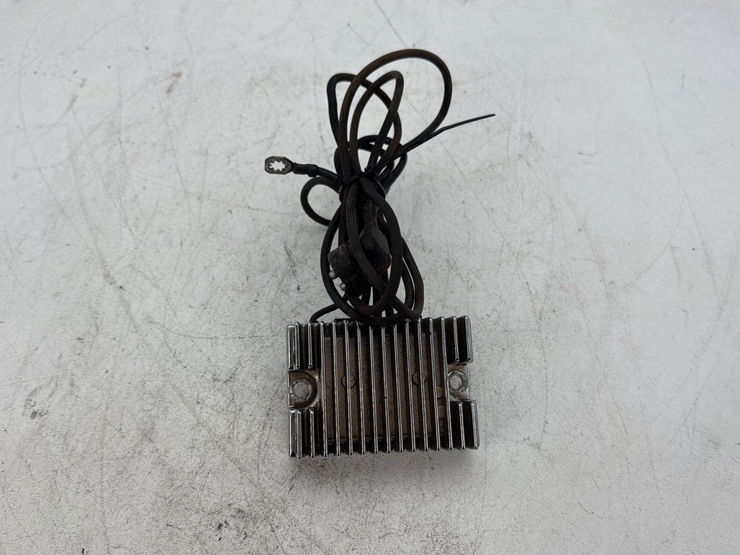 1996 Harley Electra Glide Touring FLHT OEM Voltage Regulator Rectifier