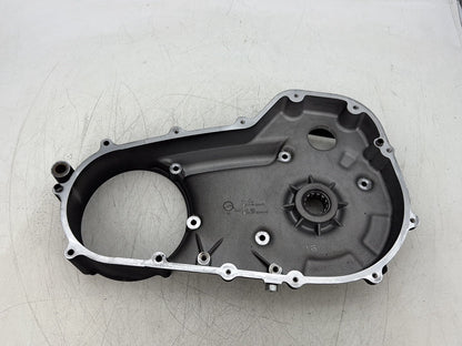 2007 Harley Touring FLHTCUI Electra Glide Ultra OEM Inner Primary Clutch Cover