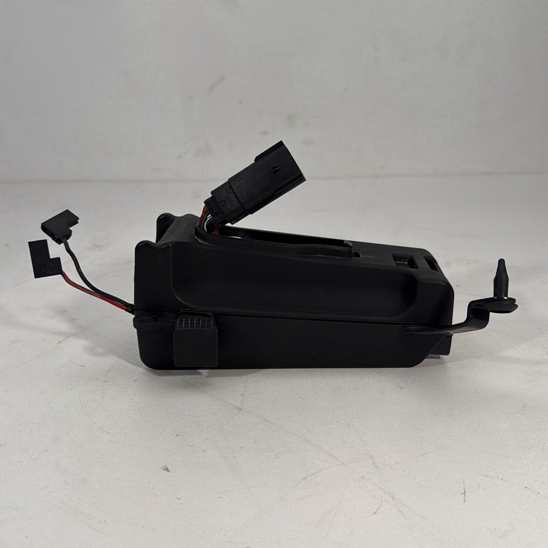 2020 Harley Softail FLHCS Heritage Classic 114 OEM Electrical Box Cover Wiring Panel