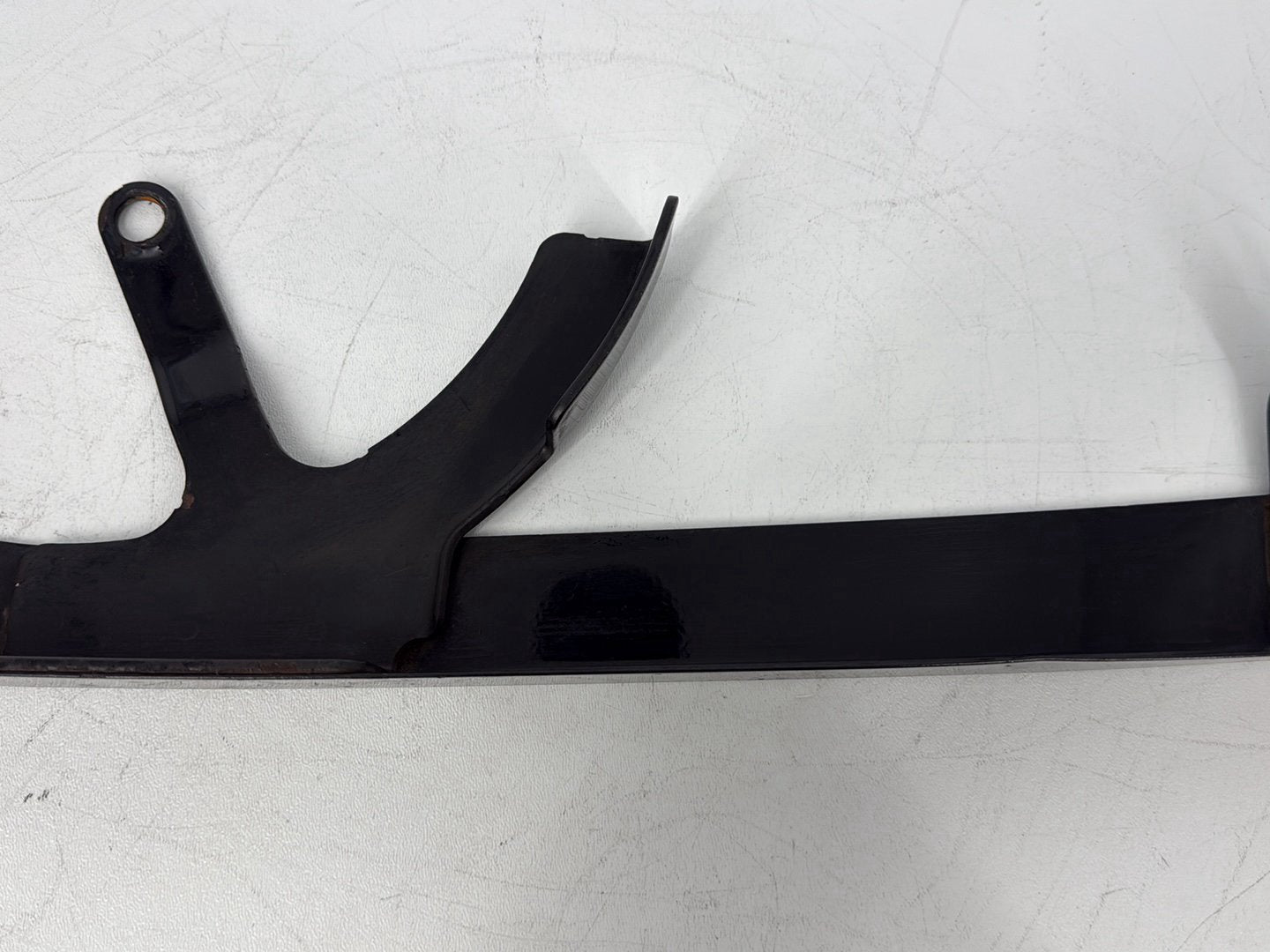 2005 Harley Sportster XL883C 883 Custom OEM Drive Belt Guard Cover Shield