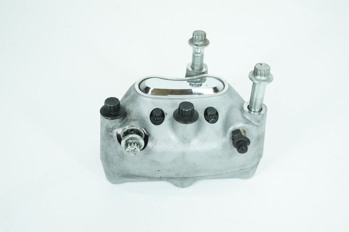 2003 Harley Touring SEI1 CVO Screamin Eagle Road King OEM Front Left 1 Brake Caliper