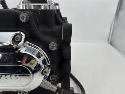 2007 - 2011 Harley-Davidson Touring Electra Glide Ultra 6 Speed Transmission Gearbox 33166-10