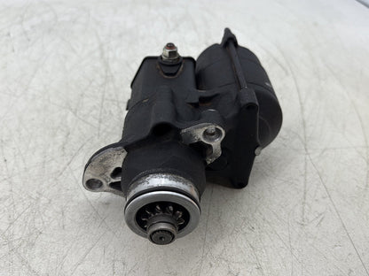 2007 Harley Dyna Street Bob FXDBI OEM Engine Starter Motor