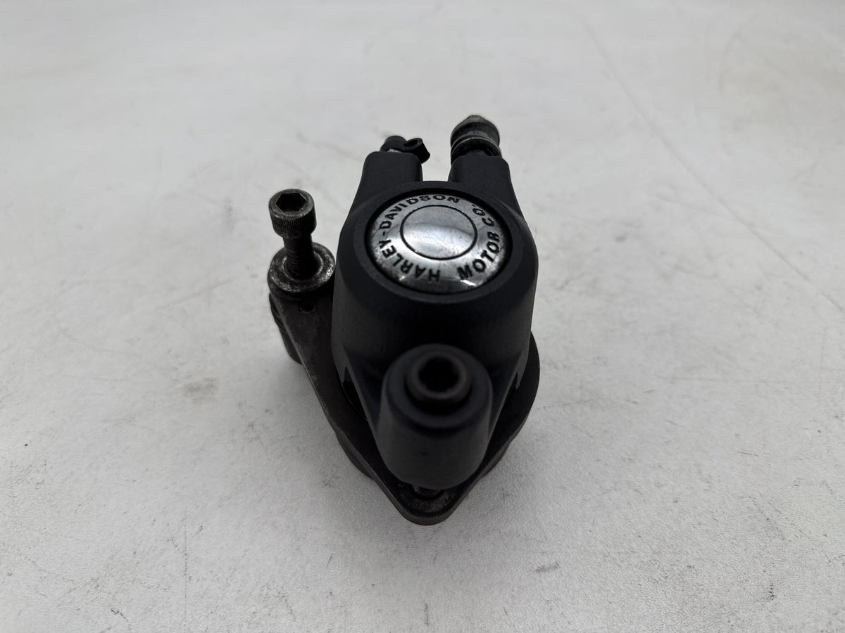 1997 Harley Road King Touring FLHR OEM Front Left 1 Brake Caliper 44046-84C