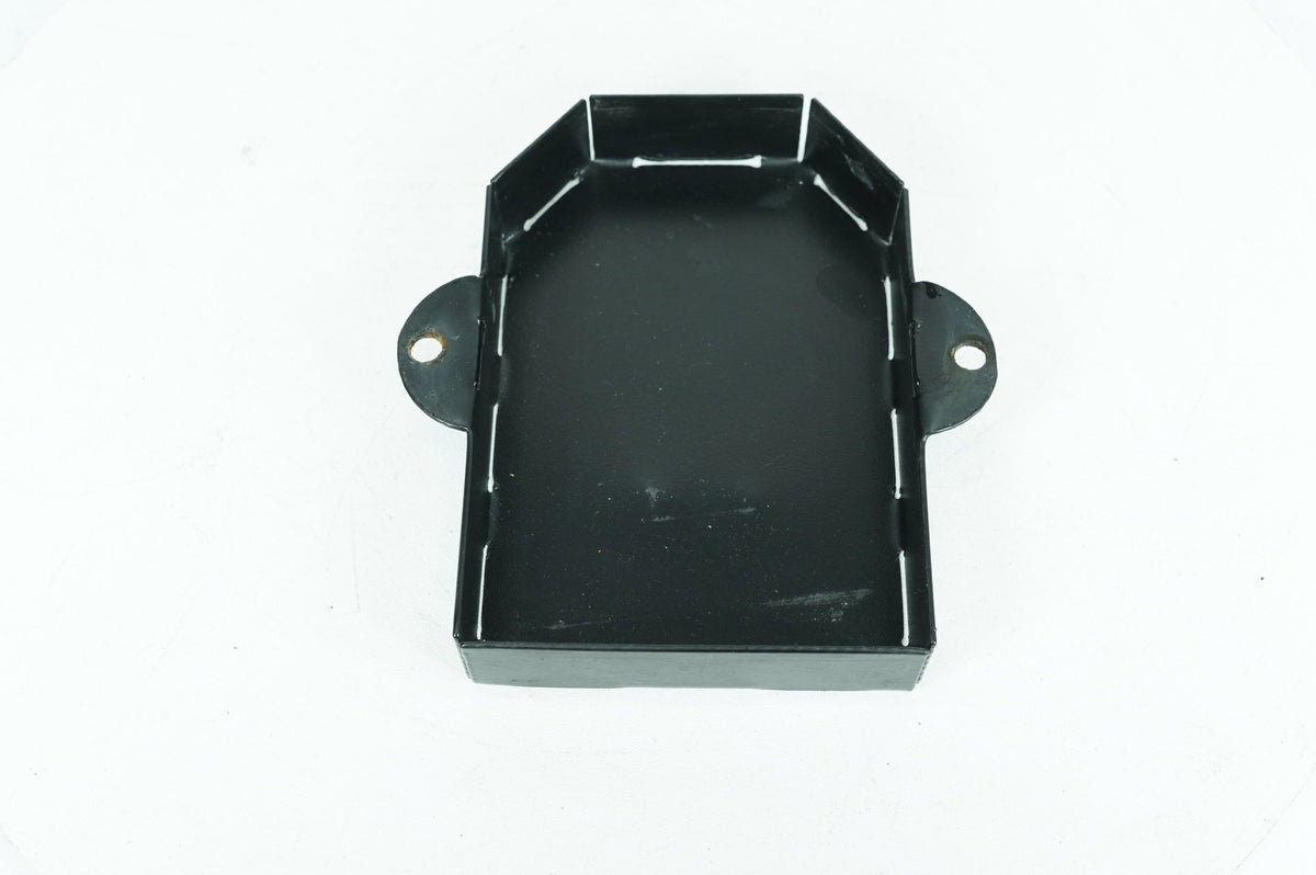 2008 Harley-Davidson Sportster XL1200 N - Battery Tray Bracket Holder Carrier