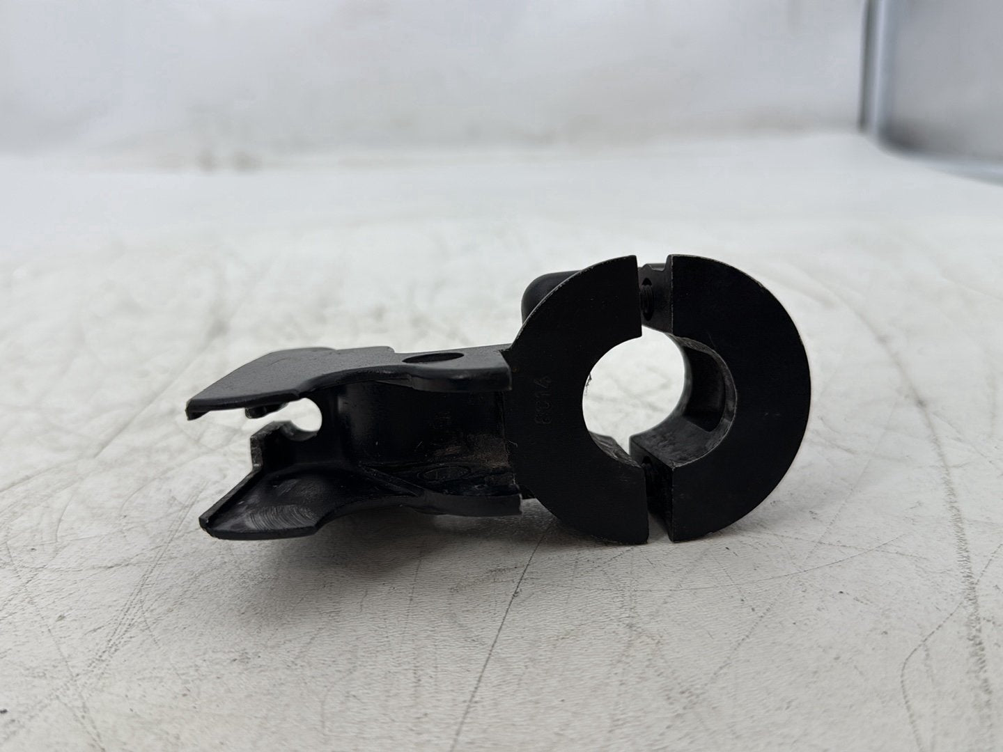 2008 Harley Sportster XL883L 883 Low OEM Clutch Hand Lever Clutch Perch 38608-96
