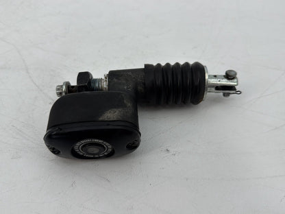 1999 - 2006 Harley-Davidson Touring Electra Glide Classic Rear Brake Master Cylinder Reservoir 41755-99D