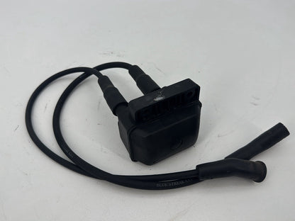 1999 - 2006 Harley-Davidson Touring Electra Glide Classic Ignition Coil Spark Plugs Cable 31639-99
