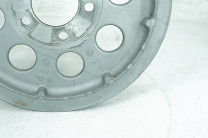 2003 Harley Sportster XL883 C Custom Anniversary OEM Rear Driver Pulley Sprocket