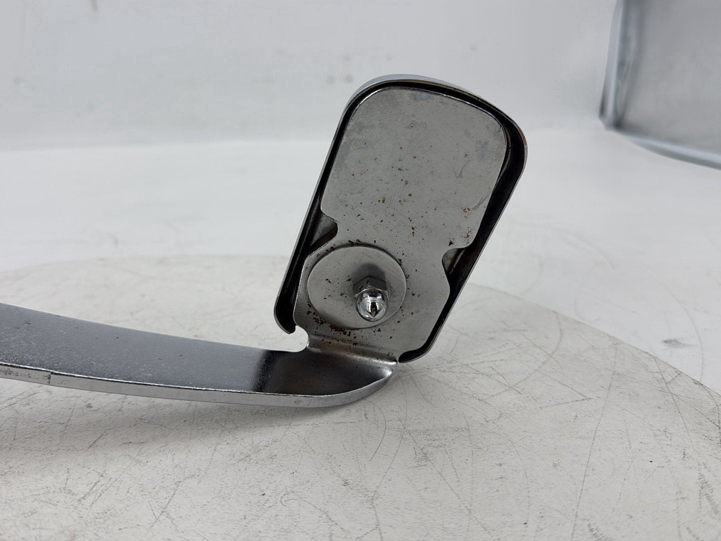 2007 - 2016 Harley-Davidson Touring Electra Glide Ultra Foot Brake Control Lever Pedal